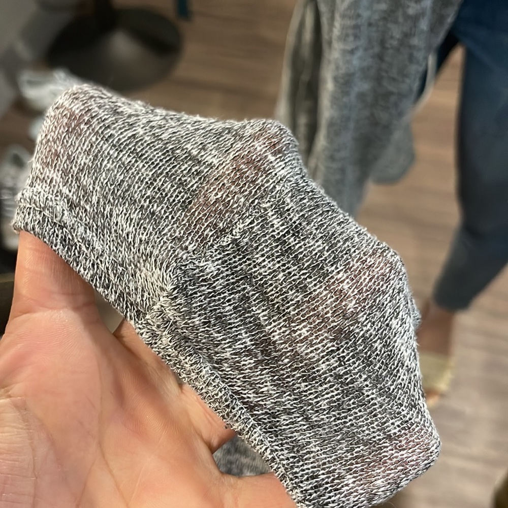 Cardigan - Picture 4 of 4